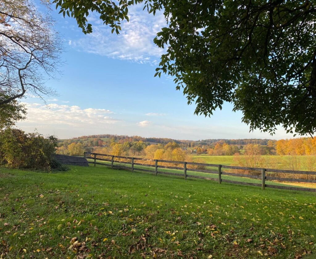 Baltimore County Farmland